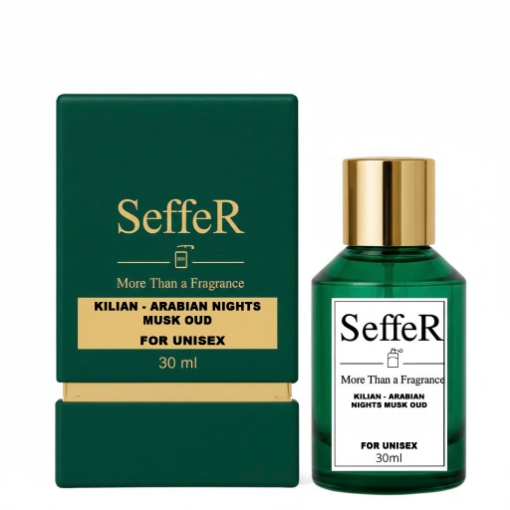 Изображение KILIAN - ARABIAN NIGHTS MUSK OUD FOR UNISEX 30 ML